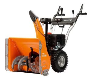 Купить Снегоуборщик DAEWOO S 7565 в Новосибирске