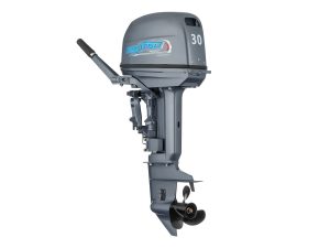 Купить 2х-тактный лодочный мотор MIKATSU M30FHS в Новосибирске