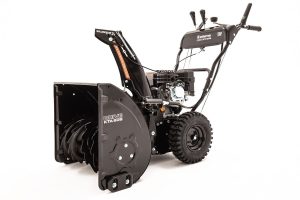 Купить Снегоуборщик KETTAMA DRIVE KTA60-B Basic в Новосибирске