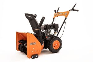 Купить Снегоуборщик KETTAMA Storm KTA60-G Economy в Новосибирске