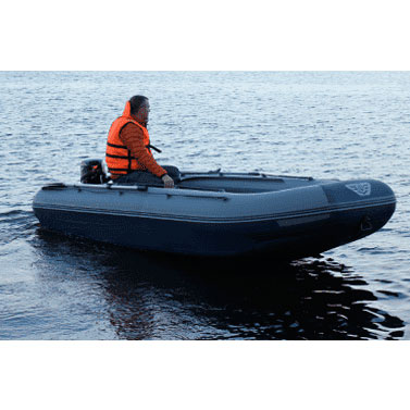 Купить Лодка ПВХ ФЛАГМАН DK 430 Igla в Твери