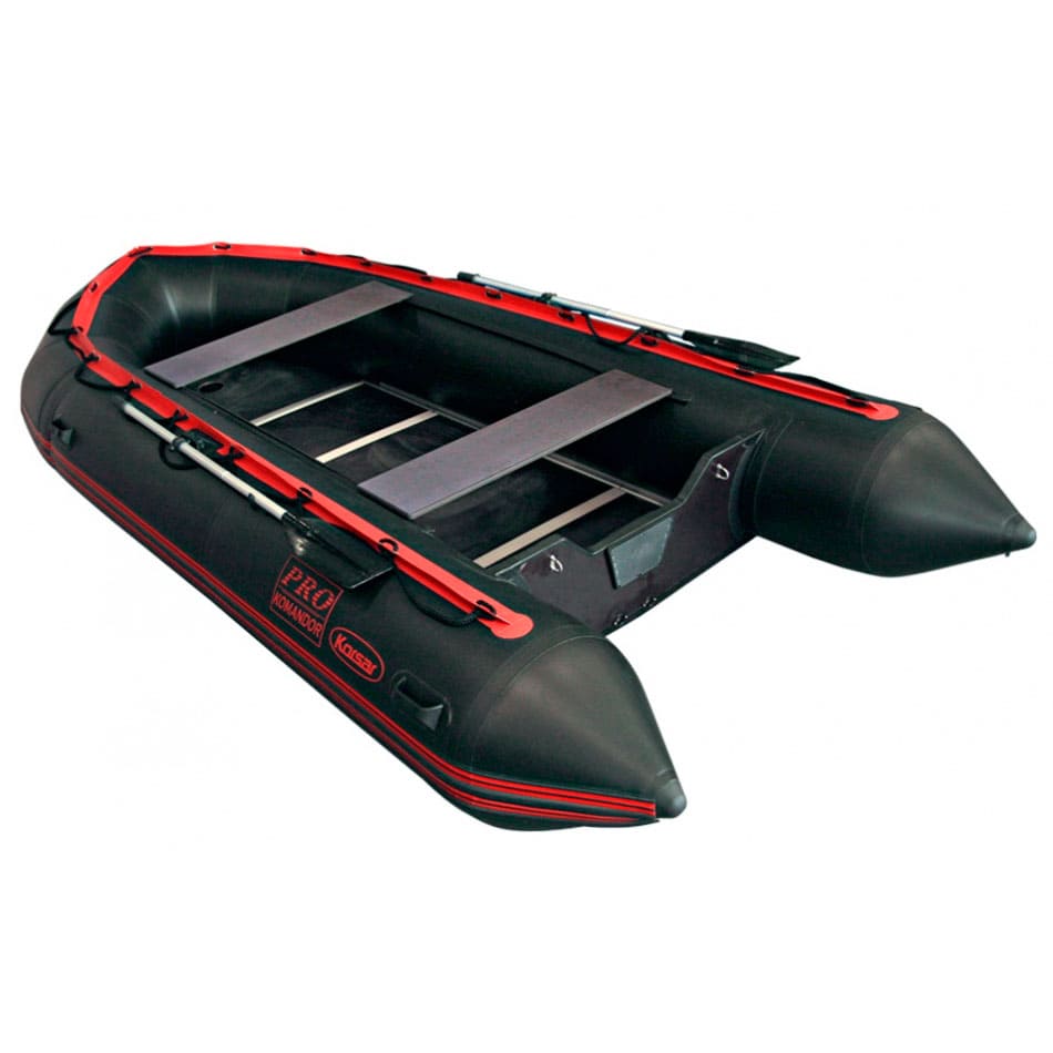 Купить Лодка ПВХ КОМАНДОР KMD-470 в Сургуте