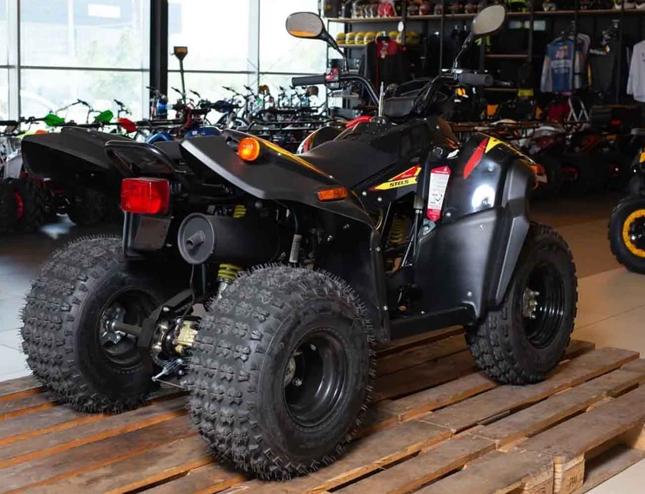 Миниатюра фото продукта 6