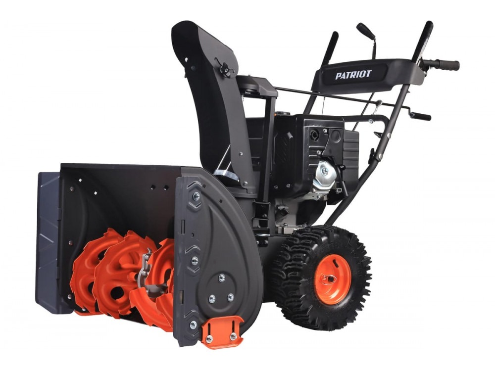 Купить Снегоуборщик PATRIOT PS 911 в Барнауле
