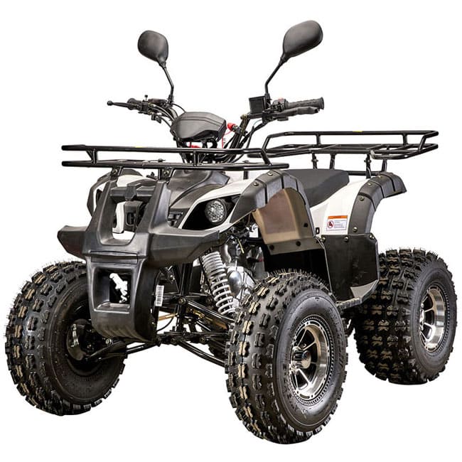 Купить Квадроцикл YACOTA Kids 8 LD в Бобруйске