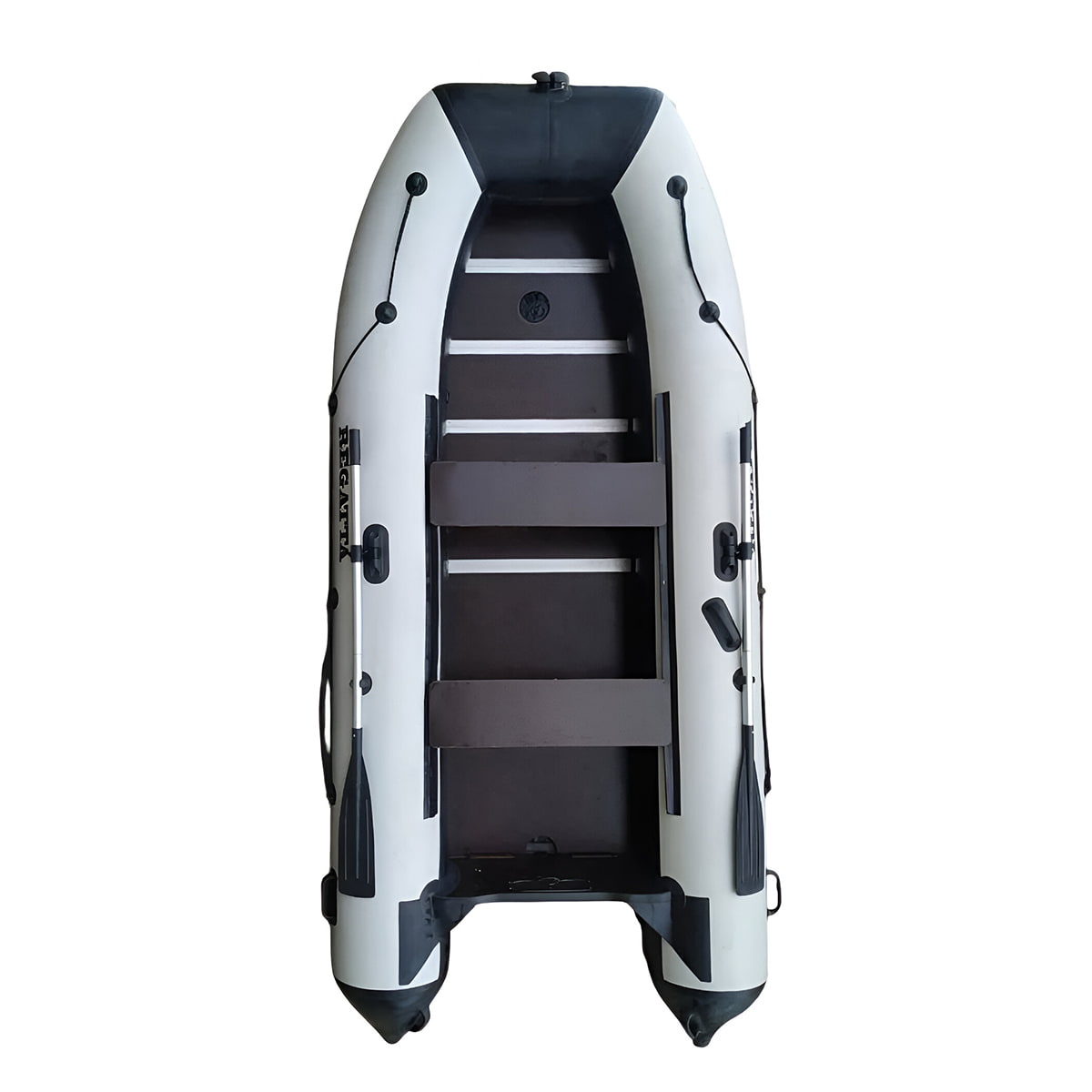 Купить Лодка ПВХ REGATTA R350 в Туле