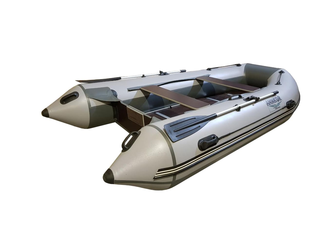 Купить Лодка ПВХ ANNKOR 350R в Туле