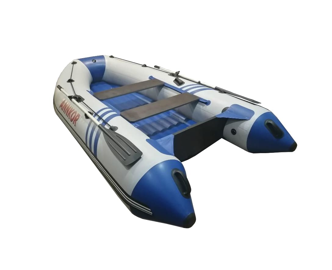 Купить Лодка ПВХ ANNKOR 320 НДНД в Перми