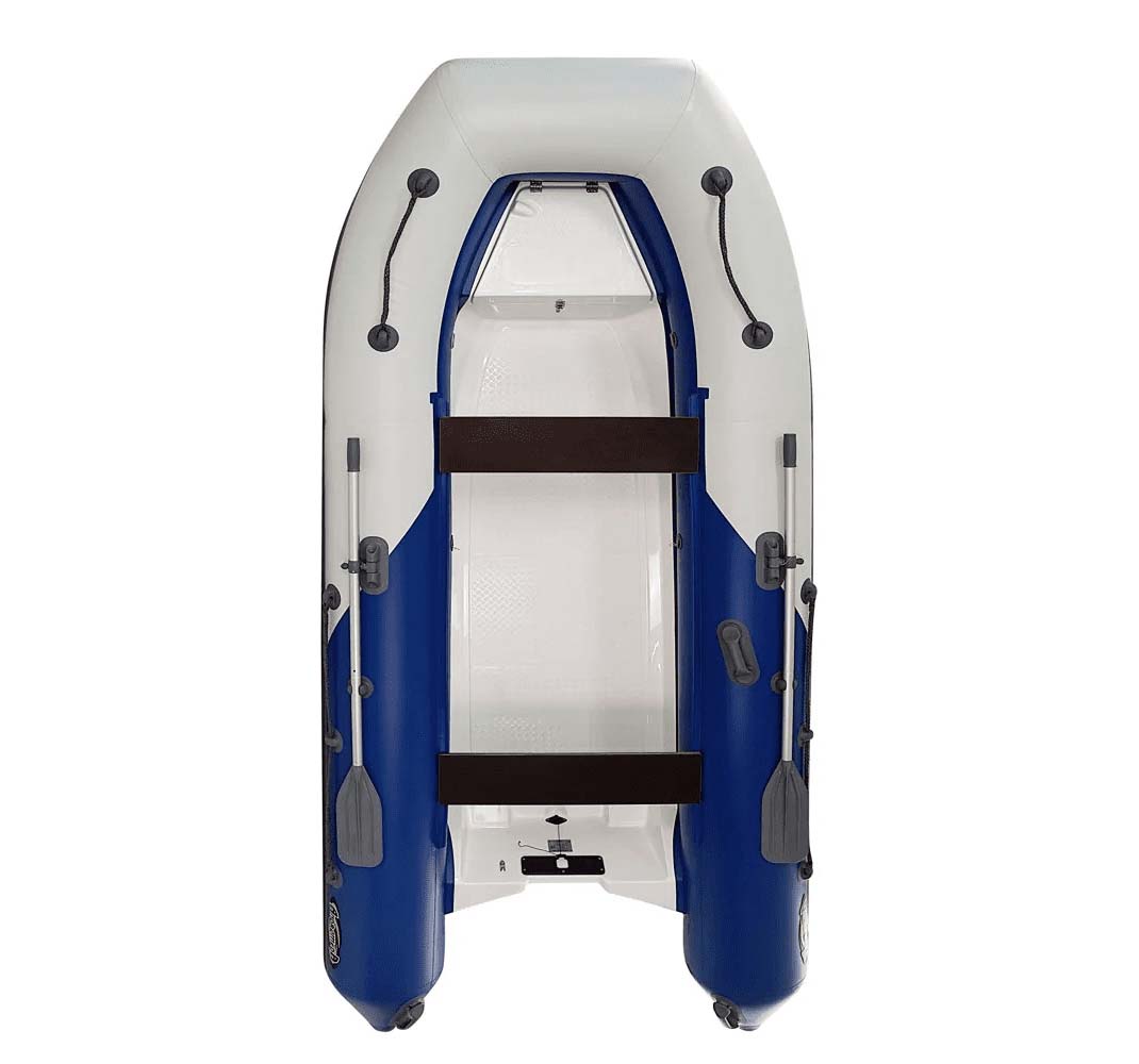 Купить Лодка РИБ АНДРОМЕДА RS-400 в Новосибирске