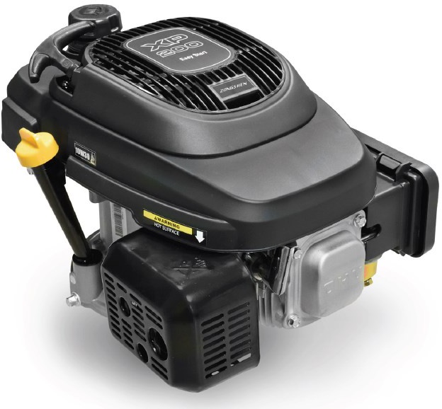 Купить Двигатель бензиновый Zongshen XP200A (6 л.с) ПОД ЗАКАЗ в Твери