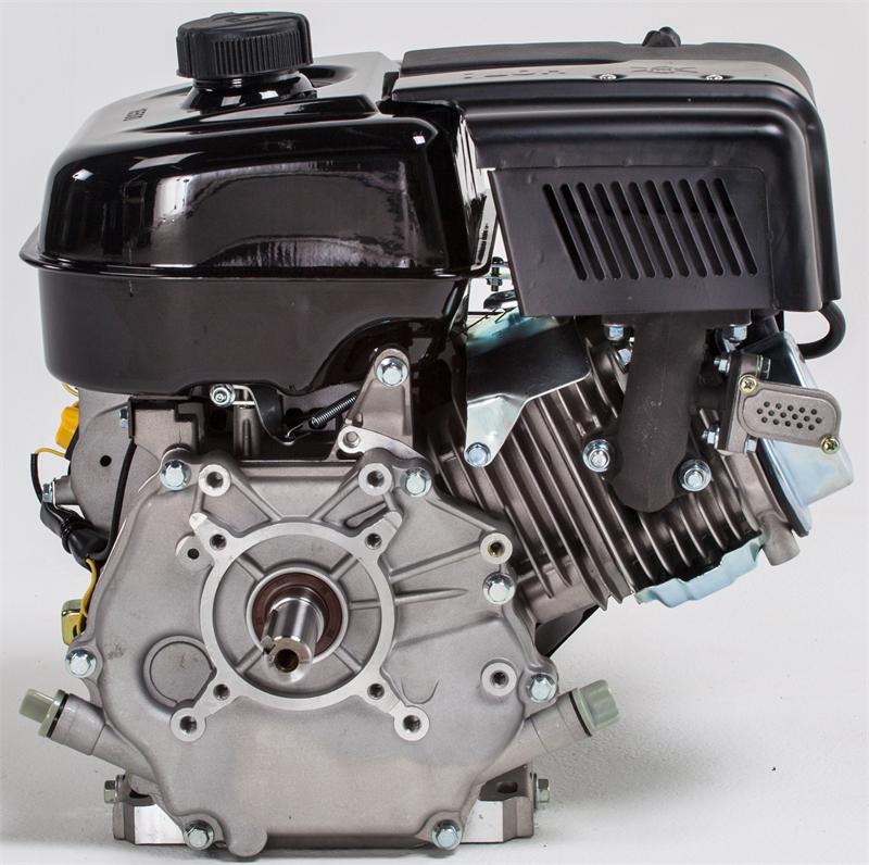 Купить Двигатель бензиновый LIFAN 192F-2D D25,18А ПОД ЗАКАЗ в Мозыря