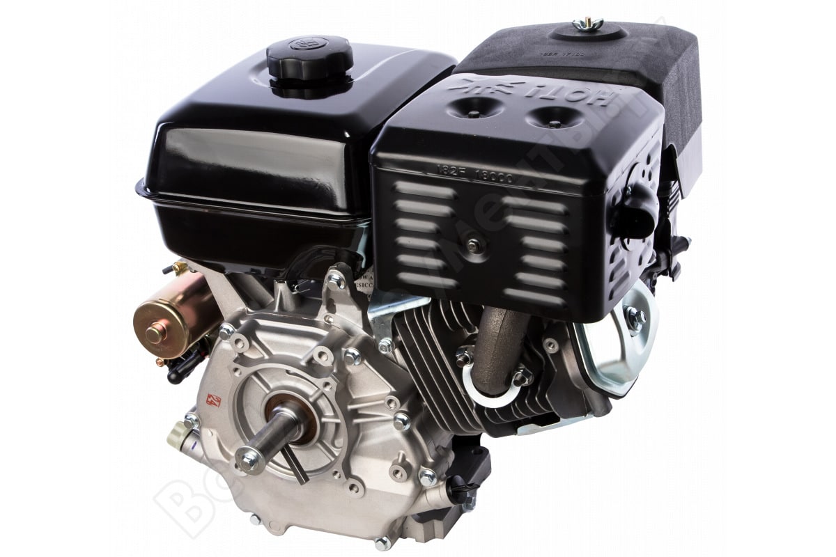 Купить Двигатель бензиновый LIFAN 190FD-R D22 ПОД ЗАКАЗ в Мозыря