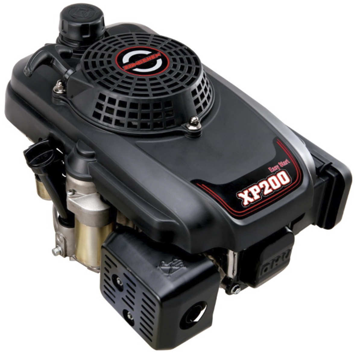 Купить Двигатель бензиновый Zongshen XP200AE (6.5 л.с) ПОД ЗАКАЗ в Твери