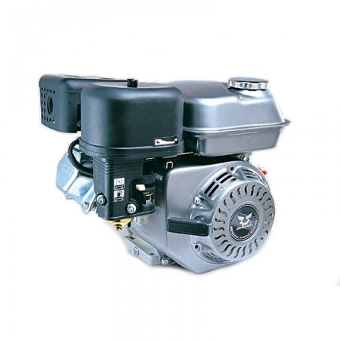 Купить Двигатель бензиновый Zongshen 190F-2 (15 л.с) ПОД ЗАКАЗ в Твери