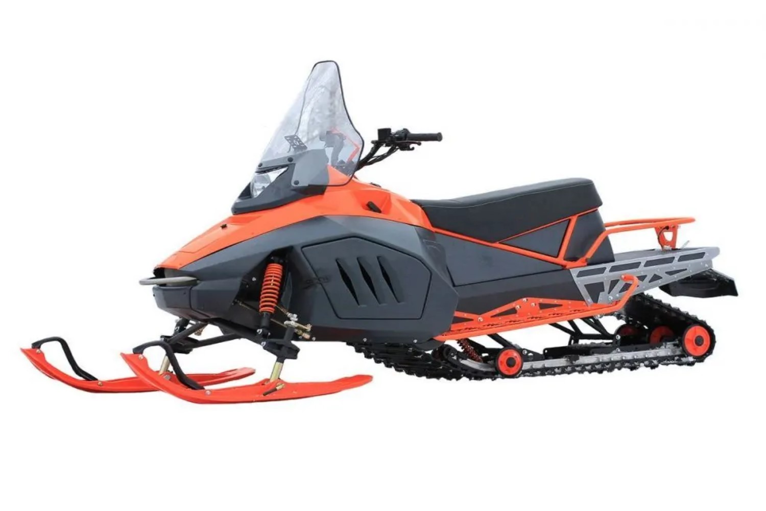 Купить Снегоход IRBIS Tungus 400 в Новосибирске