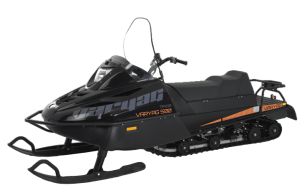 Купить Снегоход РУССКАЯ МЕХАНИКА Тайга Варяг 500 в Новосибирске