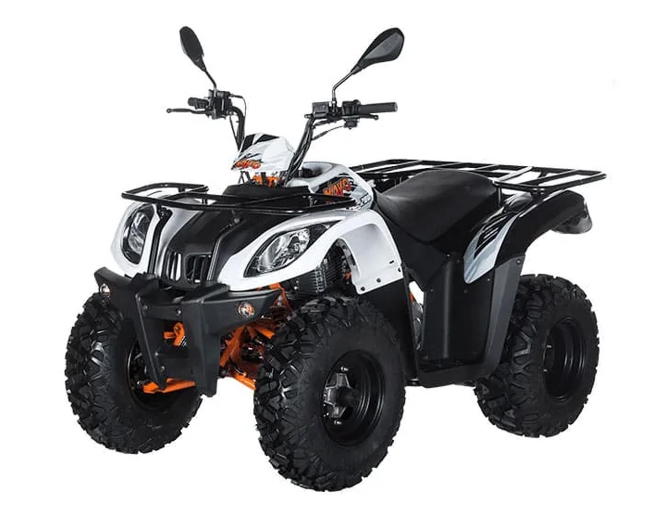 Купить Квадроцикл KAYO BIG BULL в Набережных Челнах