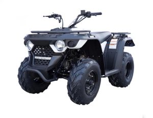 Купить Квадроцикл LINHAI-YAMAHA M200 в Новосибирске
