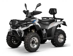 Купить Квадроцикл LINHAI-YAMAHA D300 в Новосибирске