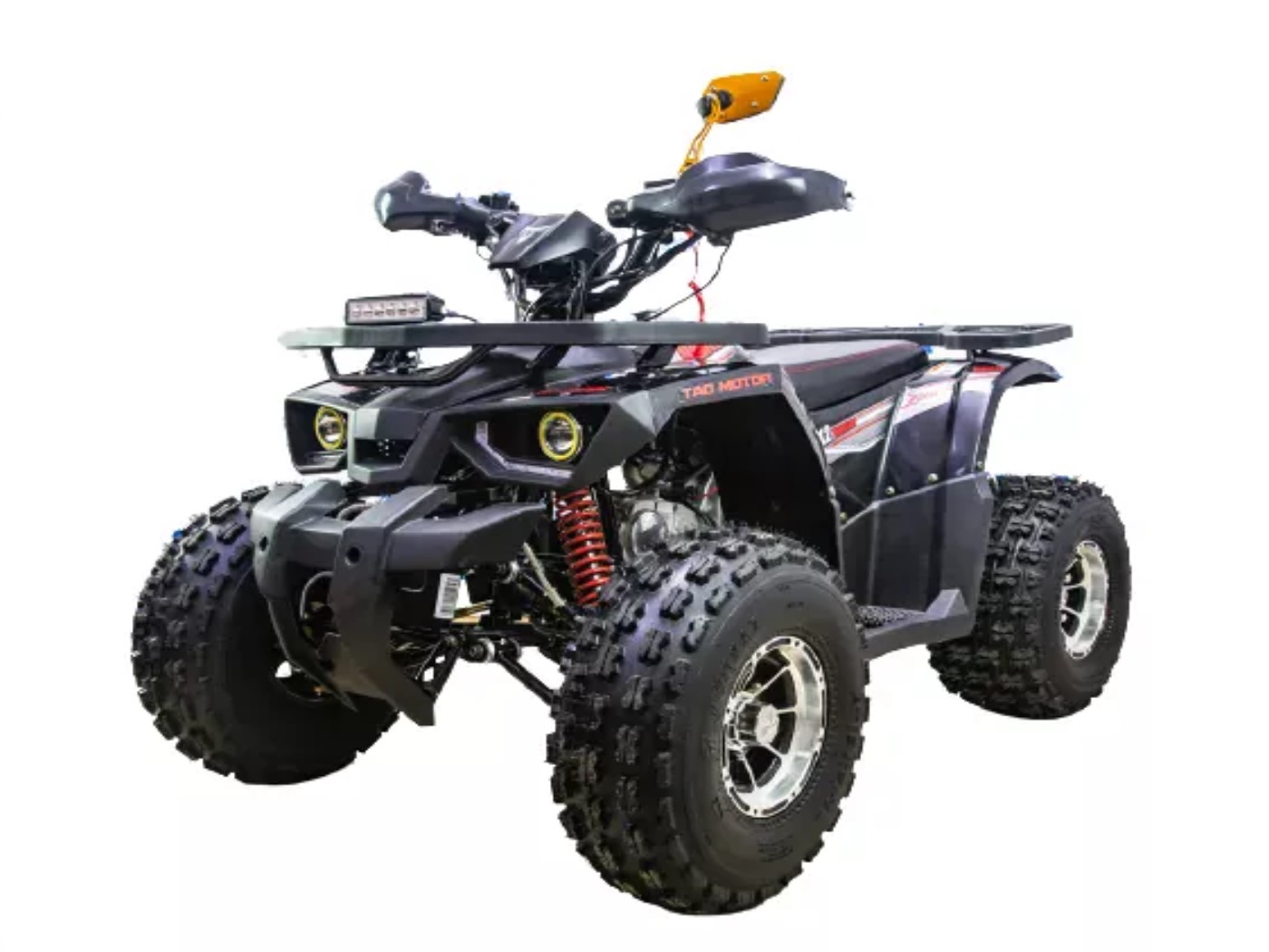 Купить Квадроцикл AVANTIS Hunter 8 New Premium в Бобруйске