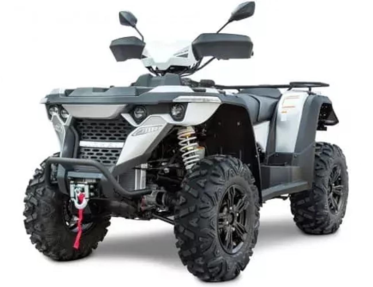 Купить Квадроцикл LINHAI YAMAHA M550L EFI 4х4 (ПСМ) в Оренбурге