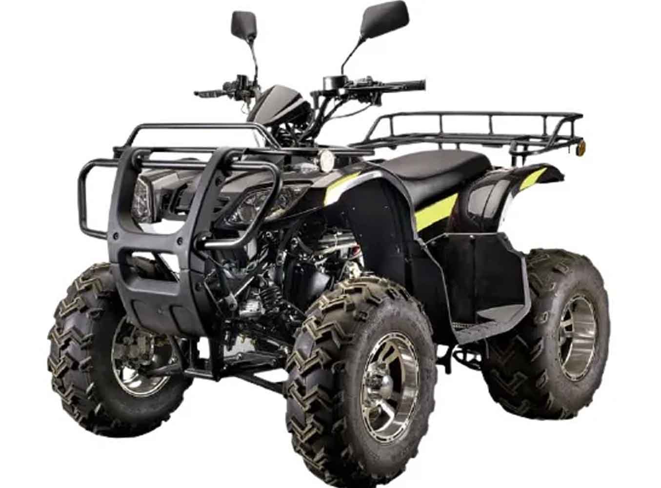 Купить Квадроцикл RATO Hammer 200 в Борисове