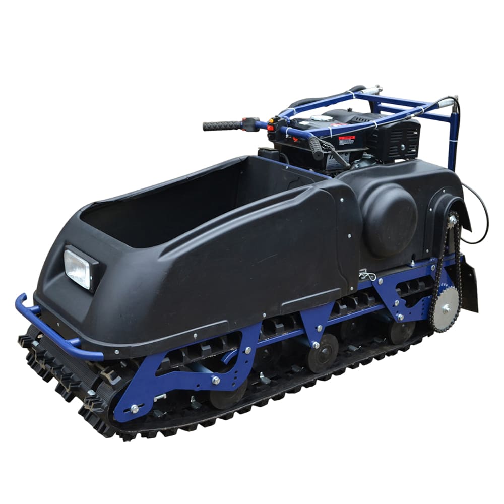 Купить Мотобуксировщик БАРС Следопыт FS. RS 13 л.с. в Луганске