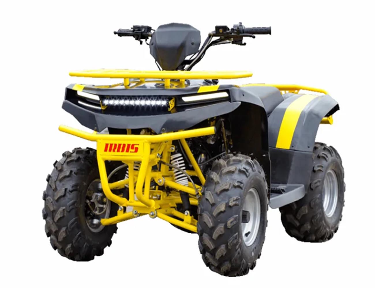 Купить Квадроцикл IRBIS ATV 125 в Оренбурге
