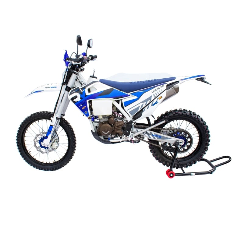 Купить Мотоцикл кроссовый эндуро REGULMOTO Legend 300 в Новосибирске