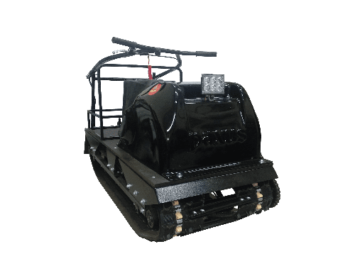 Купить Мотобуксировщик PAXUS 550 15 л.с. в Новосибирске