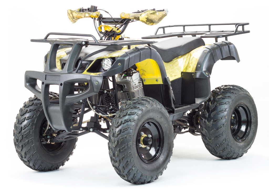 Купить Квадроцикл MOTOLAND 250 Dakar в Улан-Удэ