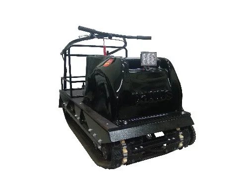 Купить Мотобуксировщик PAXUS 650 15 л.с. в Новосибирске