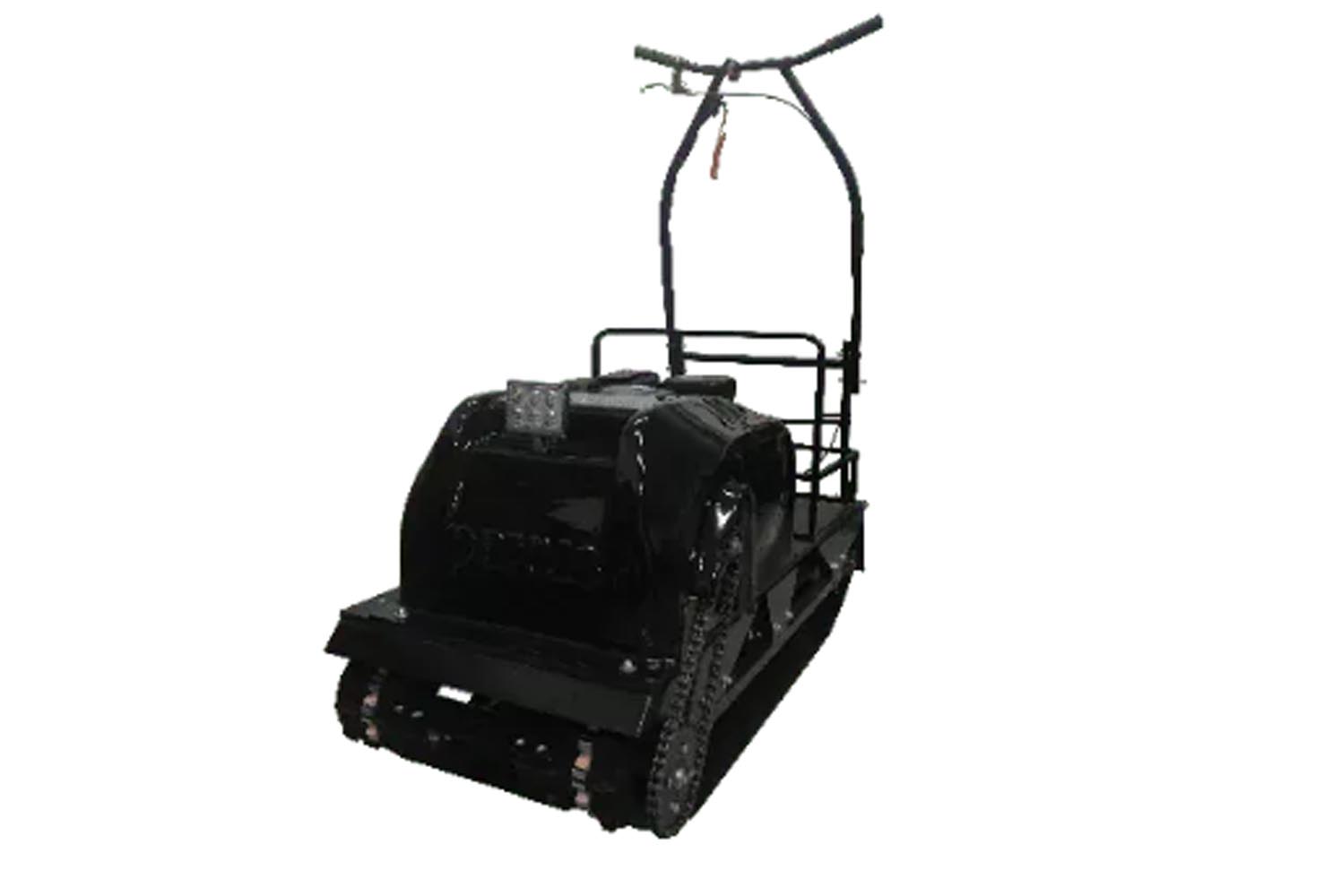 Купить Мотобуксировщик PAXUS 550 Avant 9 л.с. Honda в Перми