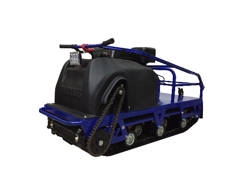 Купить Мотобуксировщик PAXUS "Феникс" 9 л.с. в Курске