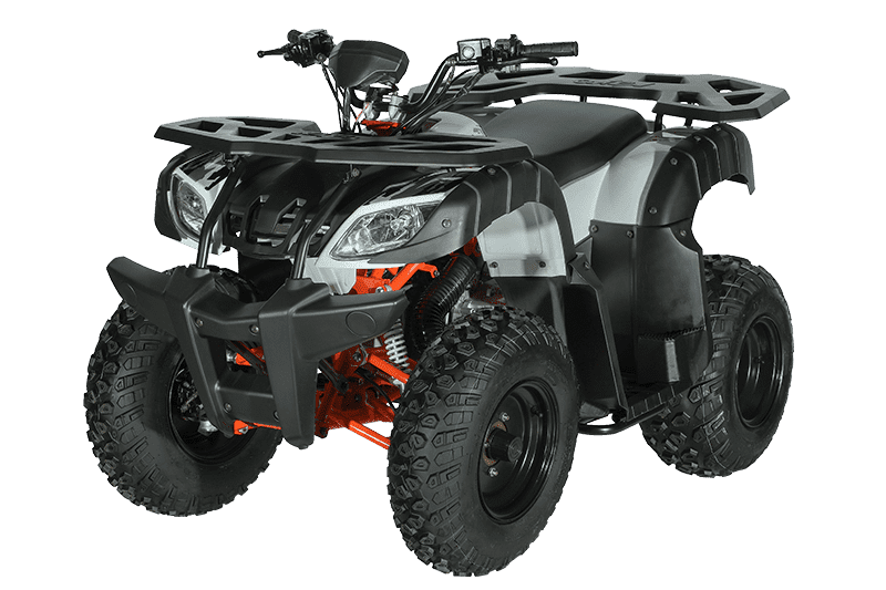 Купить Квадроцикл KAYO Bull-2C в Набережных Челнах