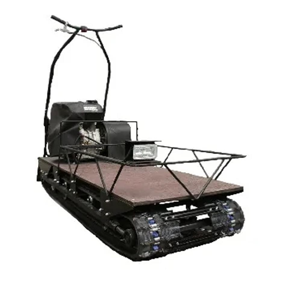 Купить Мотобуксировщик PAXUS 550 МД. 15 л.с. в Могилеве