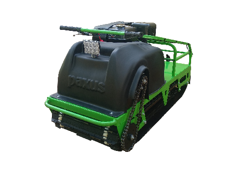 Купить Мотобуксировщик PAXUS "Феникс" 15 л.с. в Курске