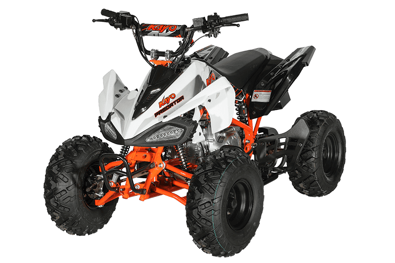 Купить Квадроцикл KAYO PREDATOR в Набережных Челнах