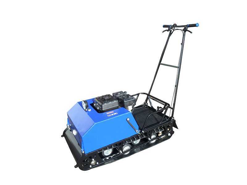 Купить Мотобуксировщик ЛИДЕР Сигма - 1 8 л.с. в Витебске