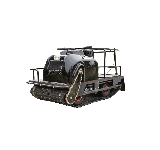 Купить Мотобуксировщик PAXUS 700 Avant 13 л.с. Honda в Курске