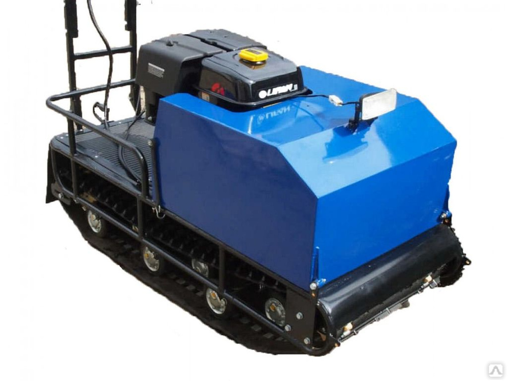 Купить Мотобуксировщик ЛИДЕР - 1 18.5 л.с. в Витебске