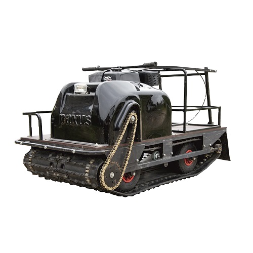 Купить Мотобуксировщик PAXUS 700 15 л.с. в Перми