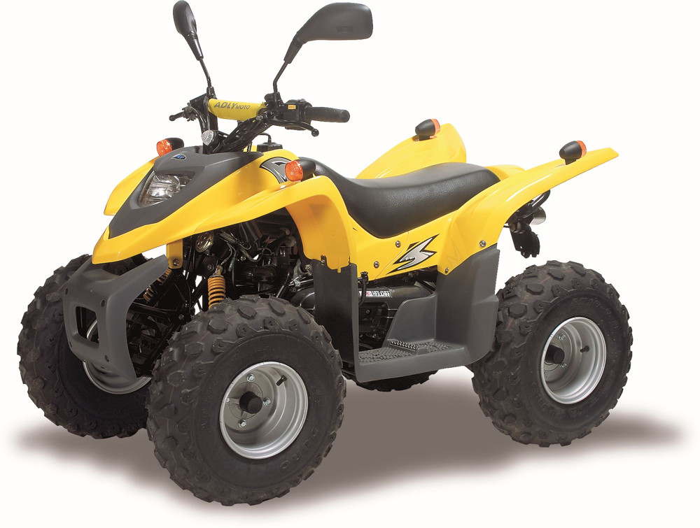 Купить Квадроцикл ADLY 100 в Якутске
