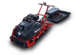 Купить Мотобуксировщик ТОФАЛАР 500 с модулем Тягач в Новосибирске