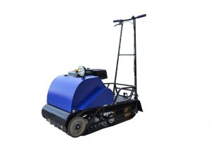 Купить Мотобуксировщик ЛИДЕР Дельта 8 л.с. в Новосибирске