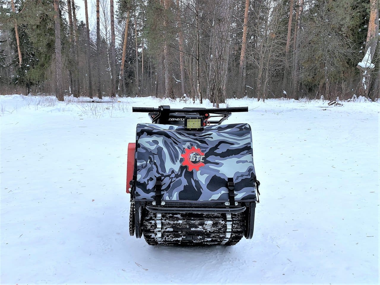 Миниатюра фото продукта 3