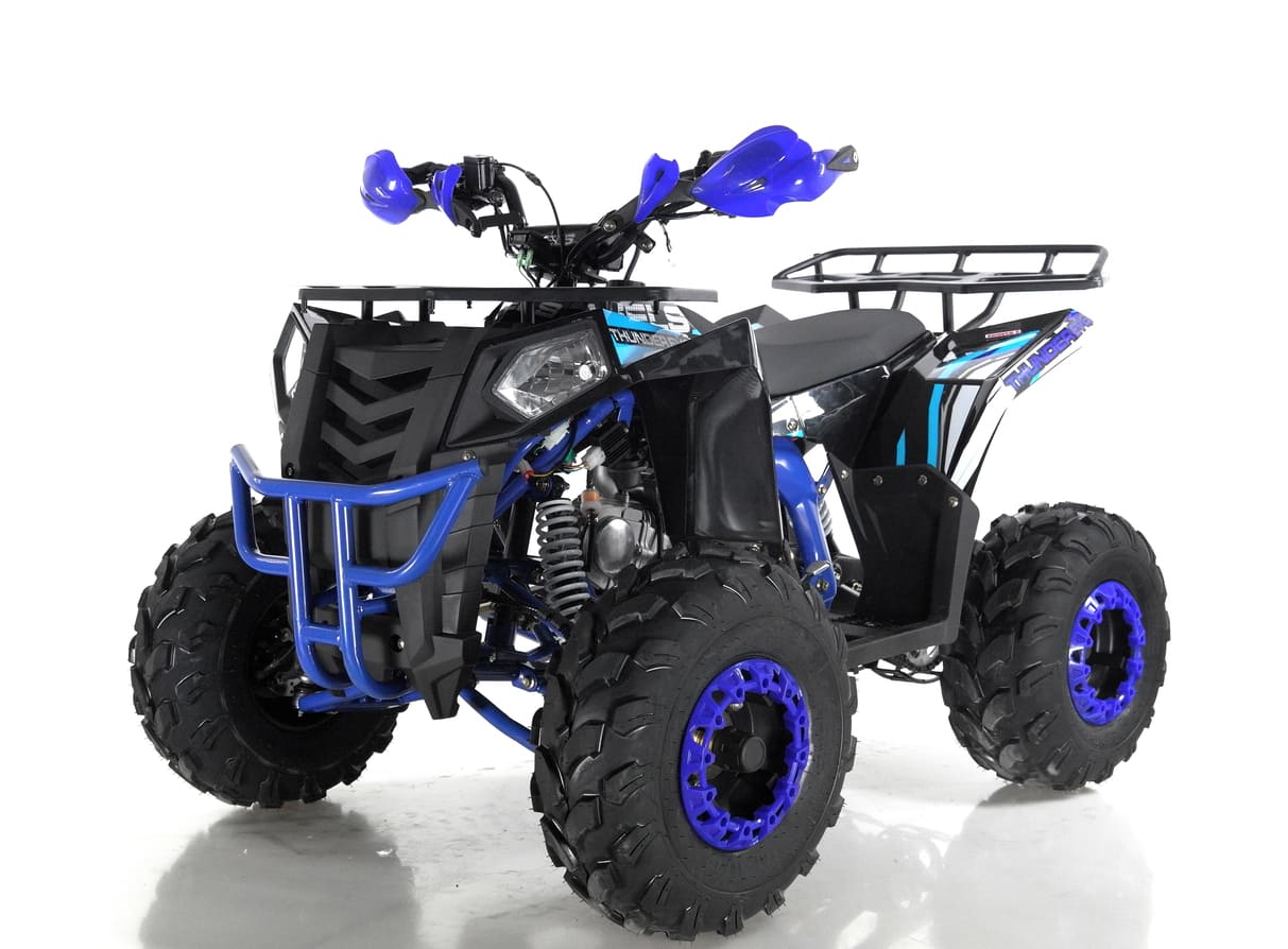 Купить Квадроцикл WELS Thunder EVO в Бобруйске