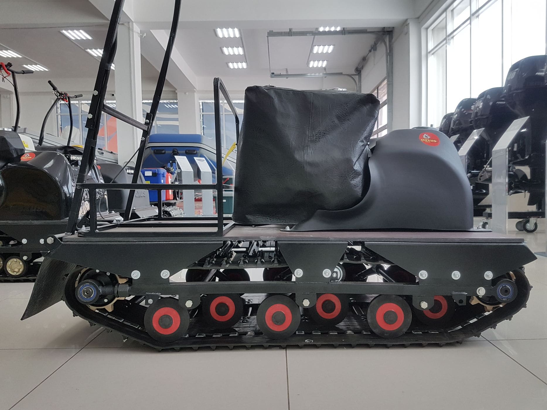 Миниатюра фото продукта 4