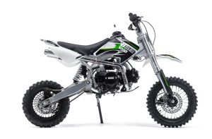 Купить Мотоцикл BSE EVO 3.0 PITBIKE в Новосибирске