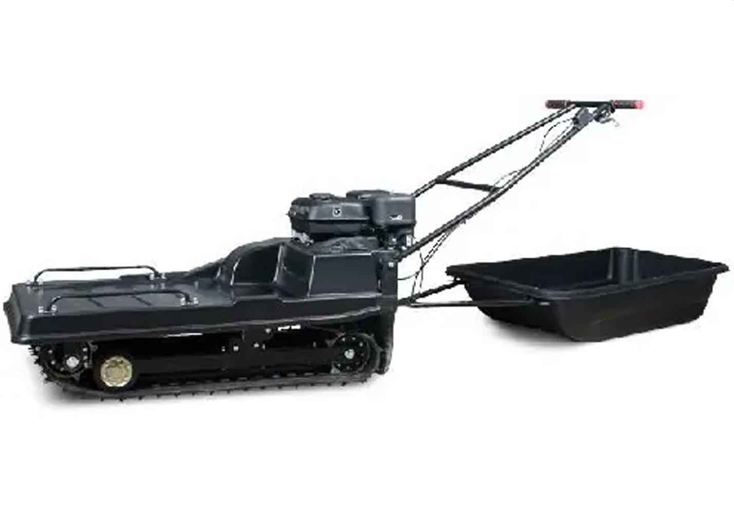 Купить Мотобуксировщик ДЖЕК в Могилеве